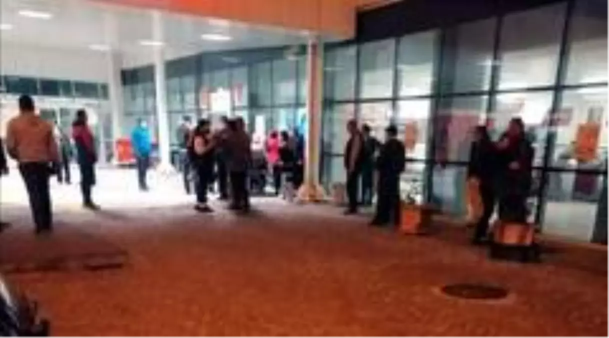 Muğla\'da boğazına salatalık kaçan 8 aylık bebek hayatını kaybetti