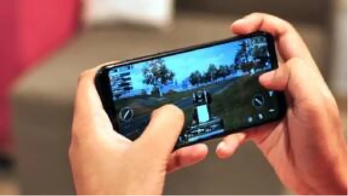 Çinli Mobil Oyun Geliştiricilerin Dudak Uçuklatan Geliri!