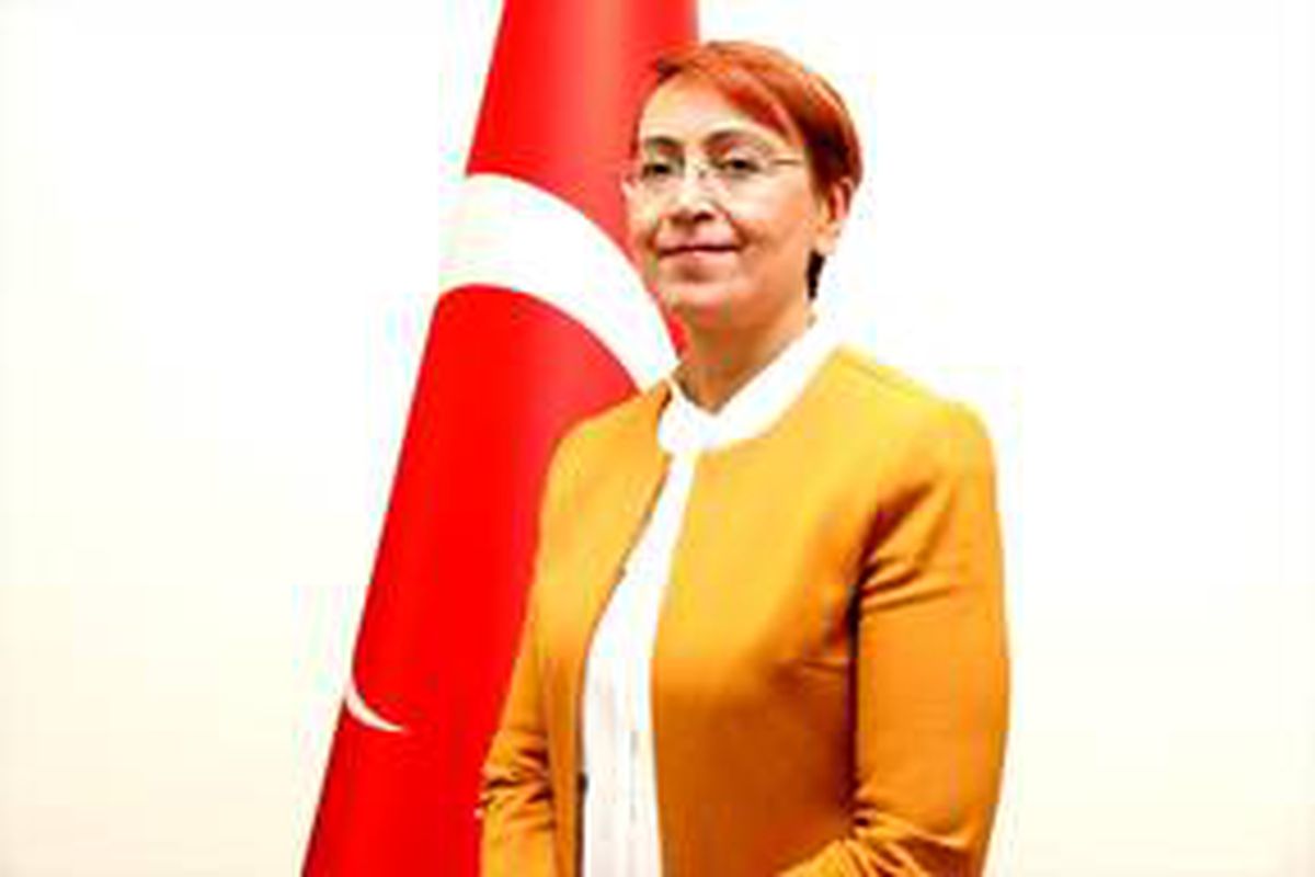 Dezenfeksiyon yaparken "yararlı mikro çevreyi öldürmeme" uyarısı