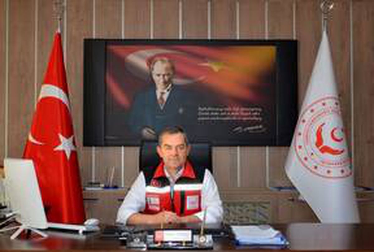 Engelliler Haftası
