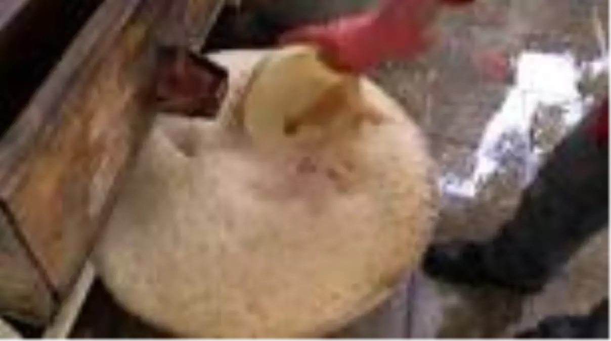 Güneydoğu\'nun doğal kolası meyan şerbeti