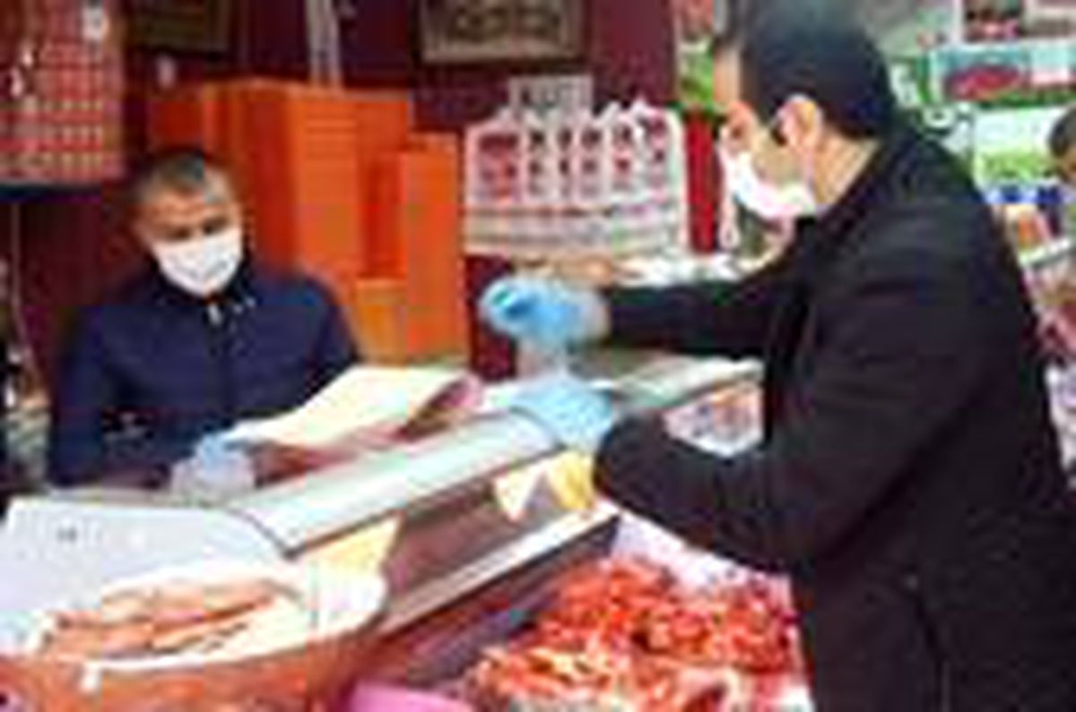 Hakkari\'de Ramazan ve korona virüsü denetimleri