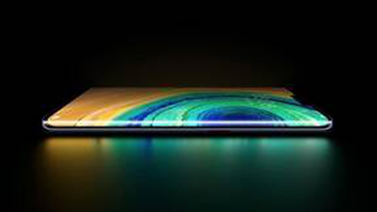 Huawei Mate 40 Pro Konsept Videosu Yayınlandı