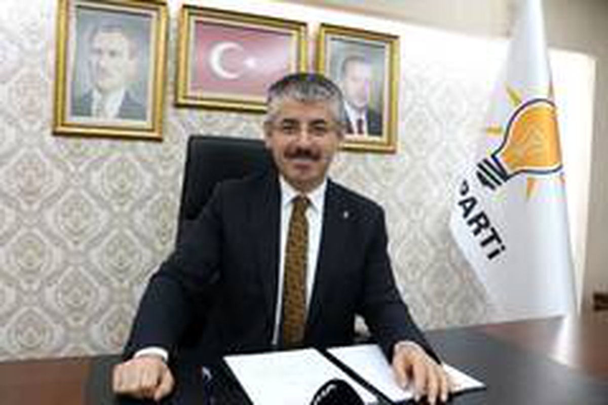 Kayseri\'ye havalimanı ve tramvay müjdesi