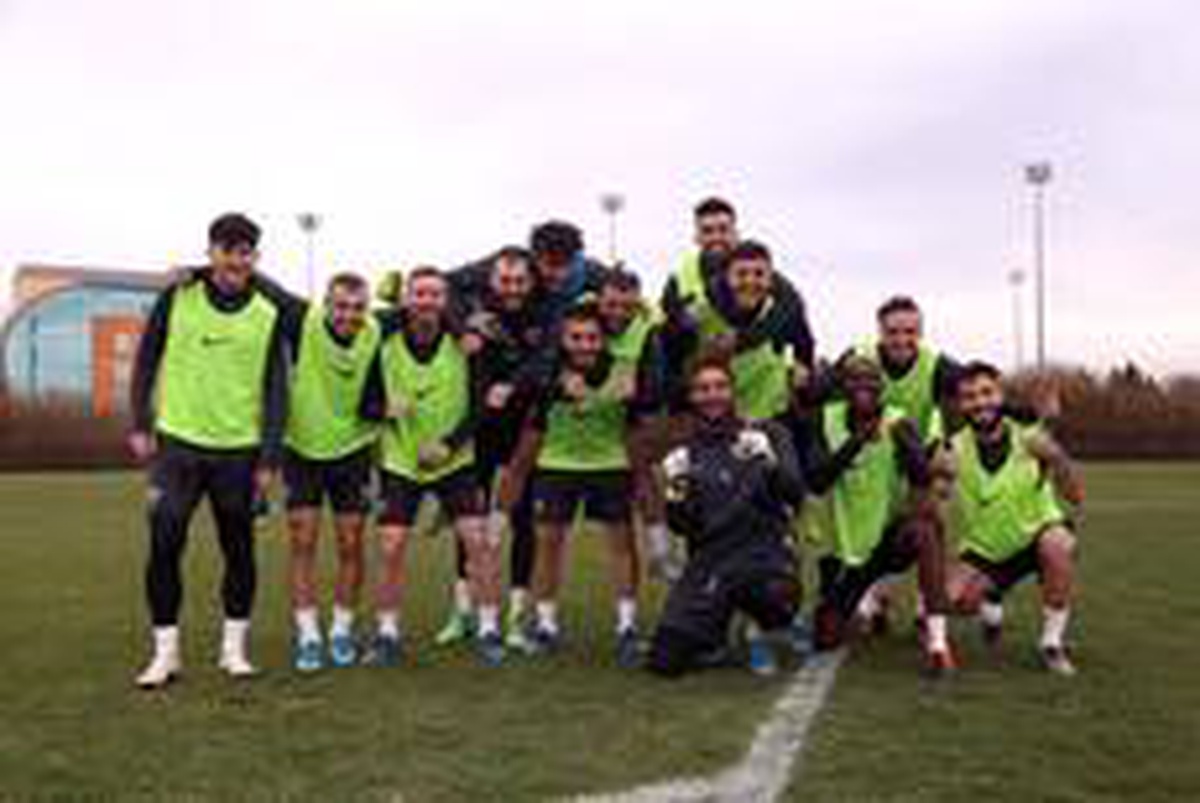Kayserispor Covid-19 test sonucu çıktı
