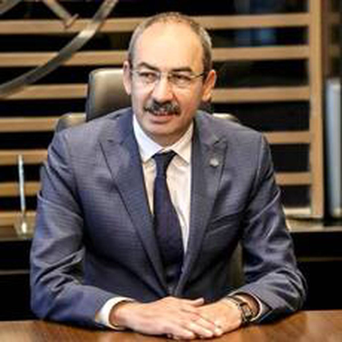 KTO Başkanı Gülsoy, "Salgın, 3. dünya savaşı gibi"
