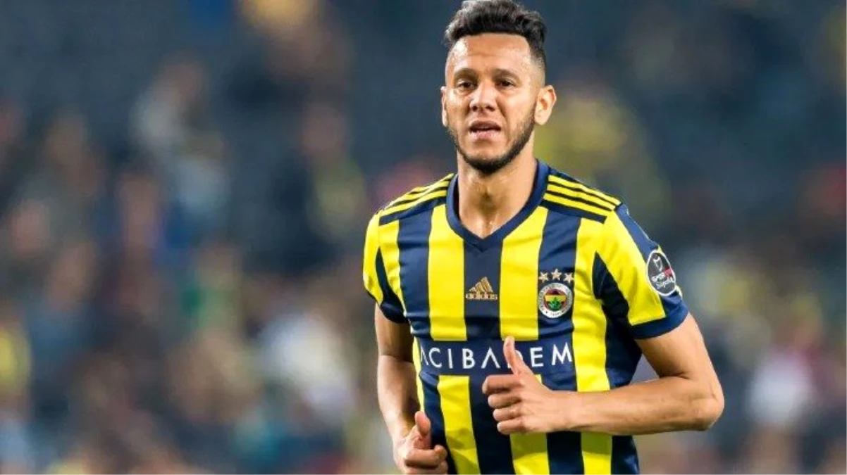 Kulübüyle sorunlar yaşayan eski Fenerbahçeli Josef de Souza, Galatasaray\'ın gündemine geldi