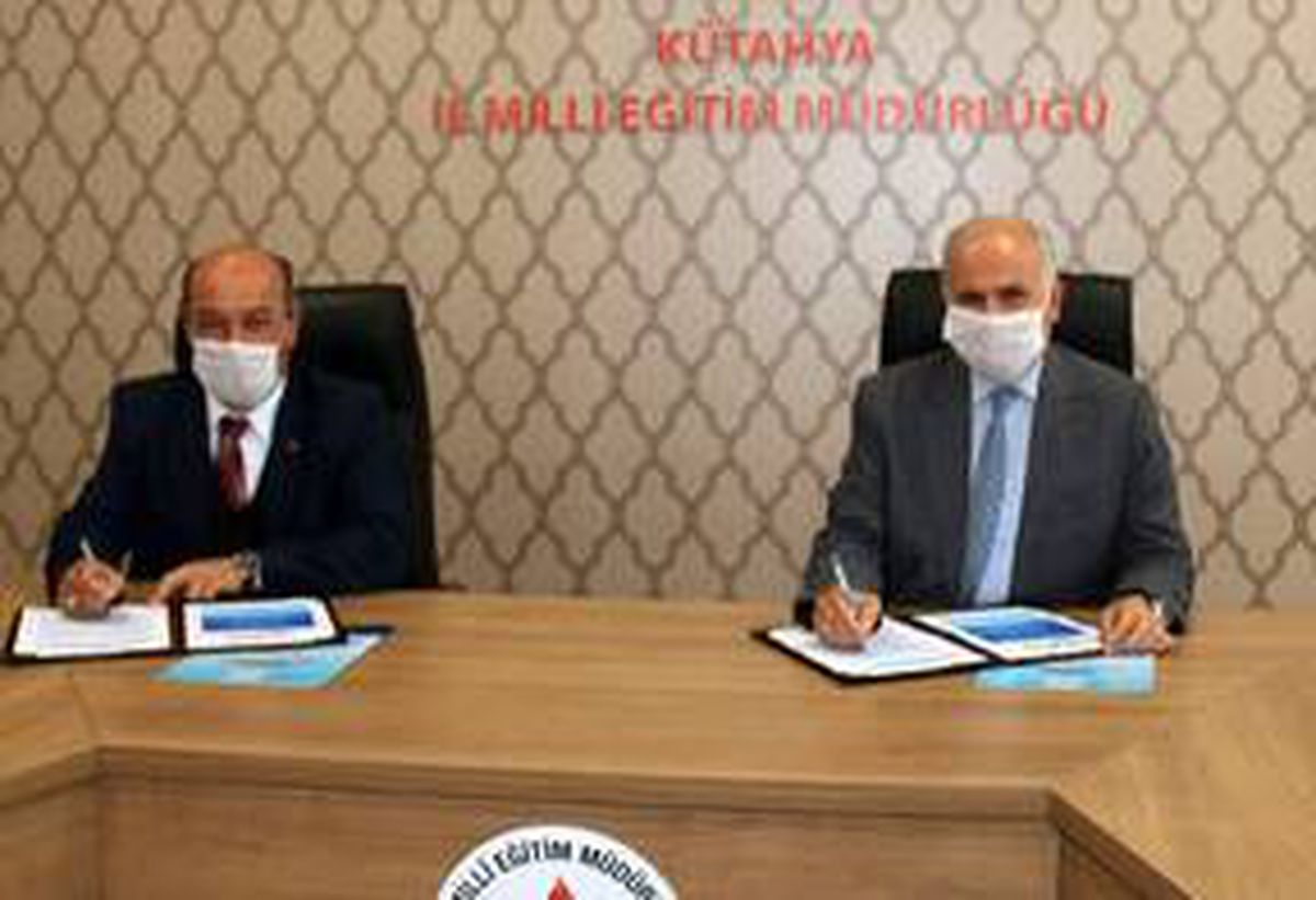 Kütahya\'da hafızlık protokolü imzalandı