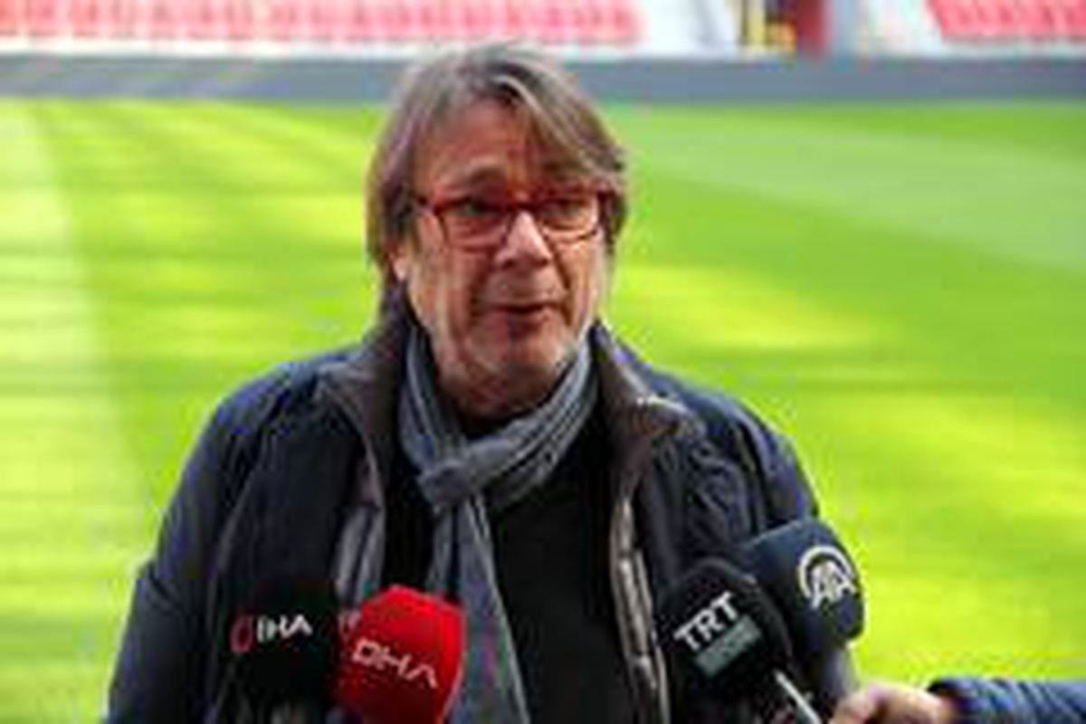 Mehmet Sepil: "Göztepe olarak futbola dönmek için çok heyecanlıyız"