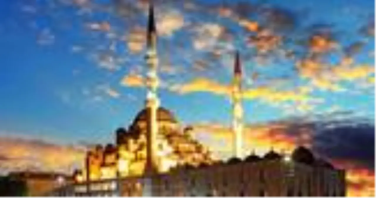 Muğla iftar saati: 8 Mayıs 2020 Cuma Muğla İftar vakti (2020 Ramazan İmsakiyesi)