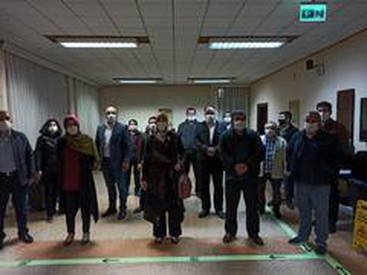Öğretmenevi personelinden \'Bir kan bir can\' kampanyasına destek