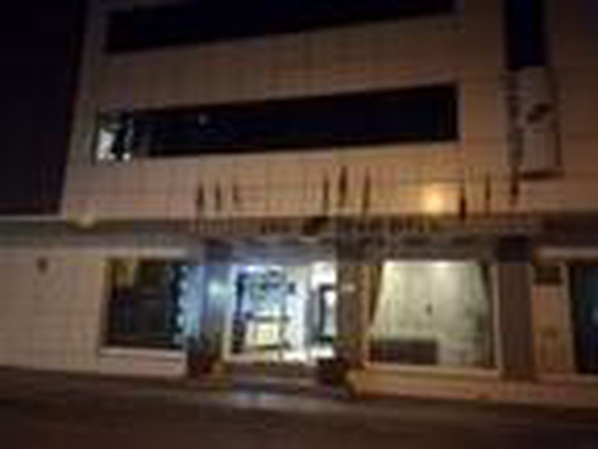 Otel odasında şüpheli ölüm