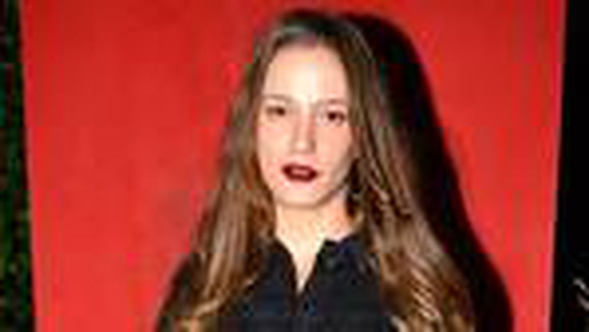 Serenay Sarıkaya: Bergen zor bir iş