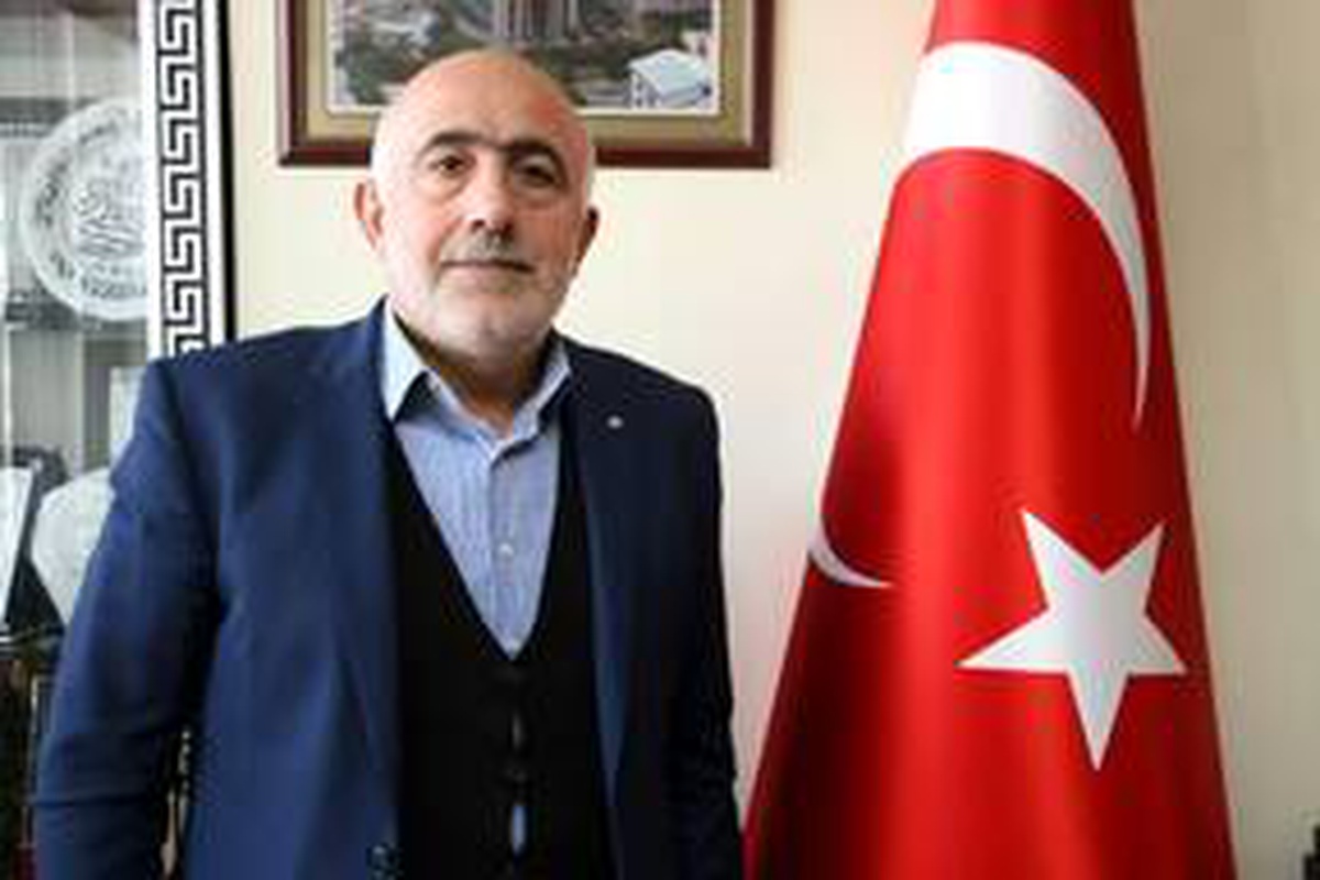 Siirt Kızılay Şubesinden kan bağışı çağrısı