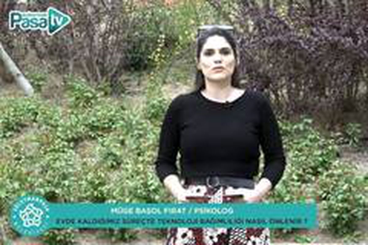 Süleymanpaşalılar salgın günlerinde Süleymanpaşa TV izliyor