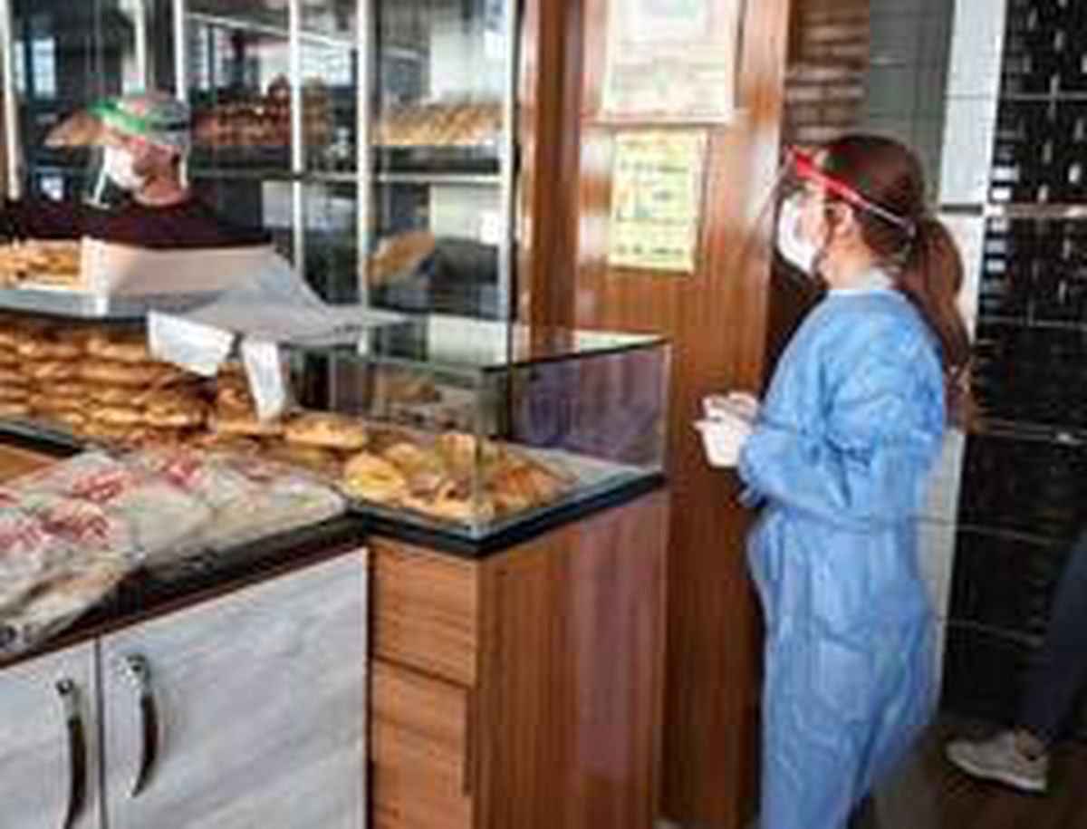 Tunceli\'de gıda denetimleri