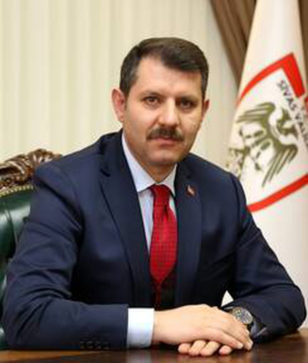Vali Ayhan\'dan Anneler Günü mesajı