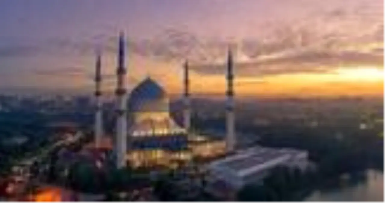 Van iftar saati: 8 Mayıs 2020 Cuma Van İftar vakti (2020 Ramazan İmsakiyesi)