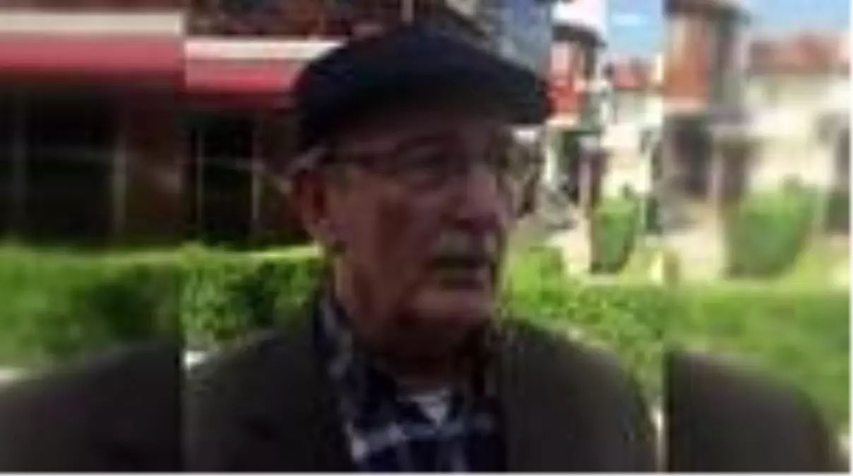 Vefanın böylesi: Karantinadan çıktı "Biz Bize Yeteriz Türkiyem"e 2 bin TL bağışladı