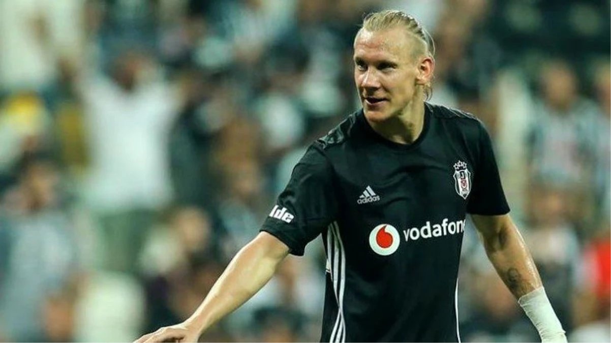 Hırvat futbolcu Domagoj Vida\'nın menajeri Uğur Avadan: Vida Beşiktaş\'ta kalmak istiyor