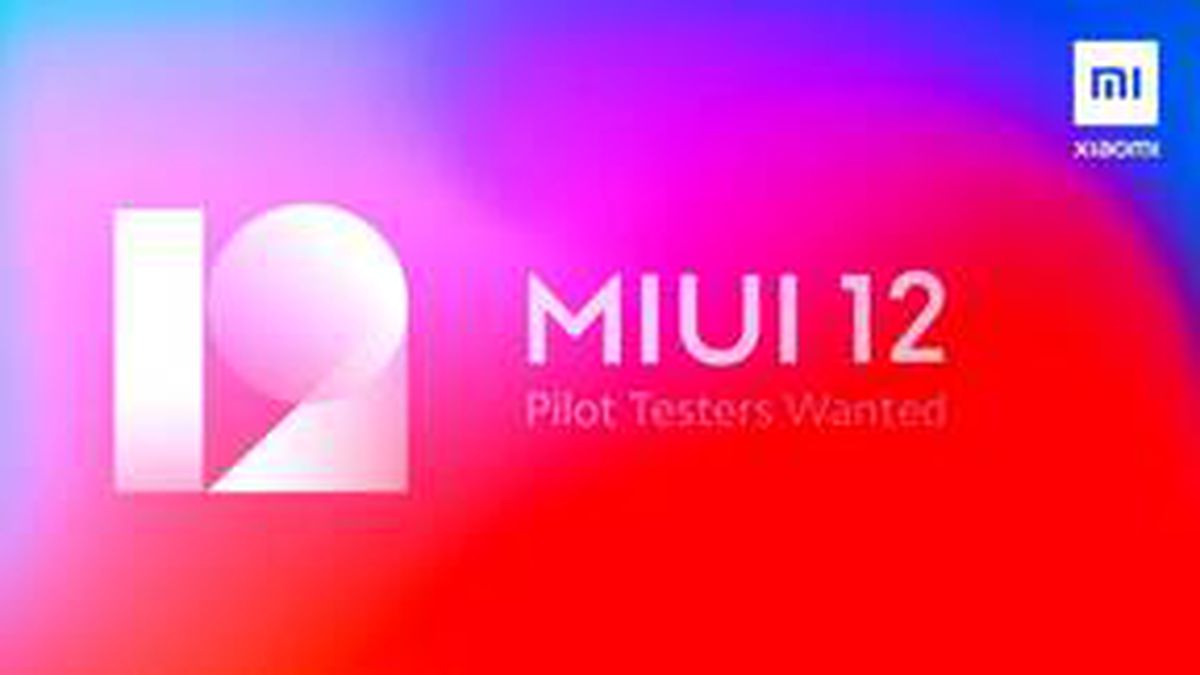 Xiaomi, MIUI 12 Developer Sürümleri Dağıtmaya Başladı