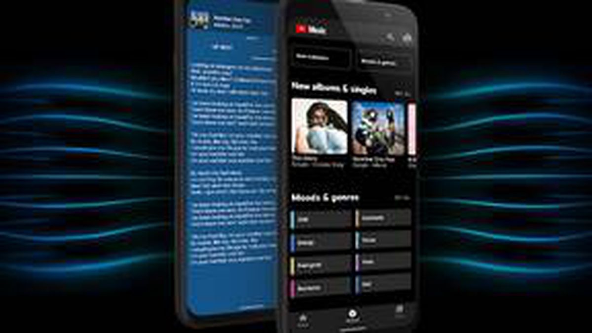YouTube Music Android ve iOS Yeni Özelliklerle Güncellendi