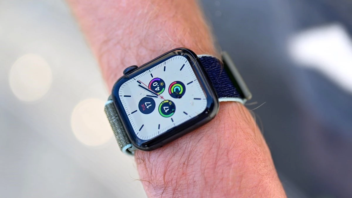 Apple Watch\'lara Panik Atak Tespit Özelliği Geliyor