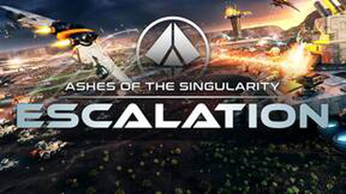 Ashes of the Singularity: Escalation, Ücretsiz Olarak Dağıtılıyor