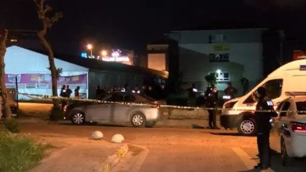 Avcılar’da emekli polis intihar etti Son Dakika