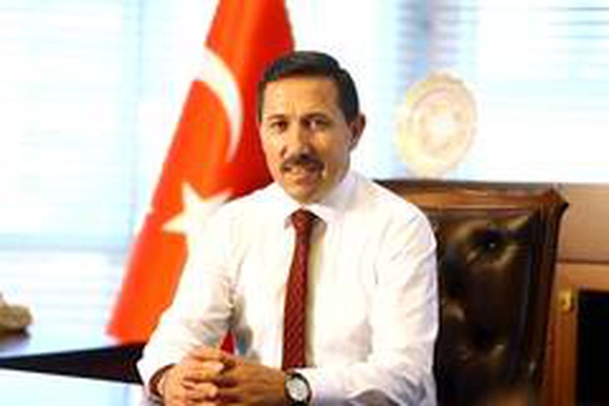 Başkan Kılca\'dan Anneler Günü mesajı