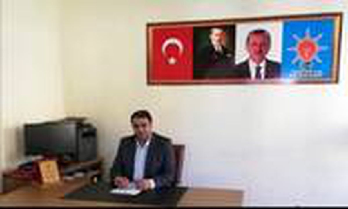 Başkan Sabırlı\'dan \'Anneler Günü\' mesajı
