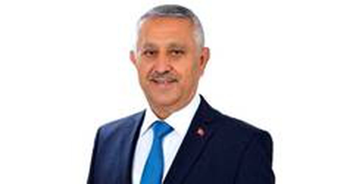 Başkan Zeybek Anneler Günü\'nü kutladı