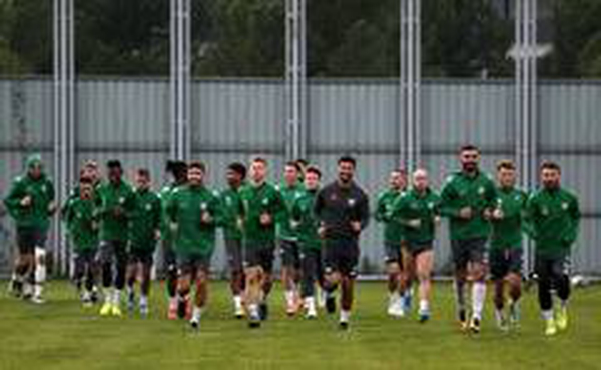 Bursaspor\'un korona virüs testi sonuçları belli oldu