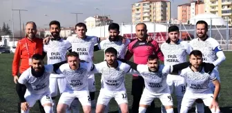 Esen Makina Belsinspor kararı bekliyor