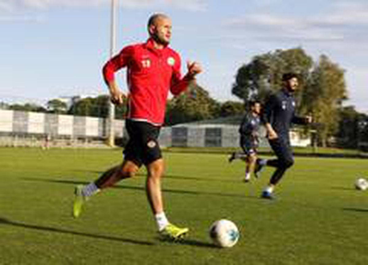 FTA Antalyaspor sahaya indi