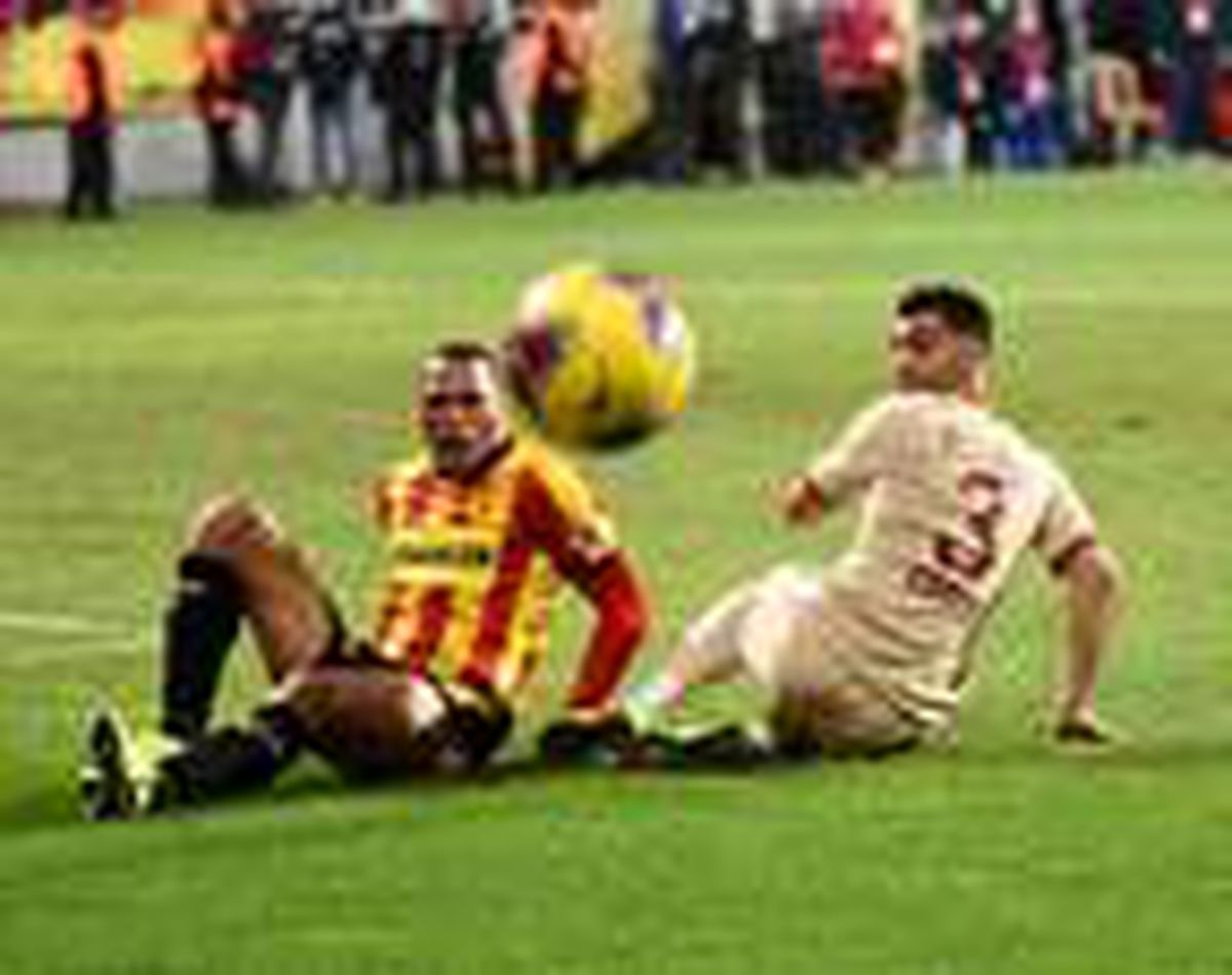 Göztepe\'de Palut\'tan yönetime Titi talebi