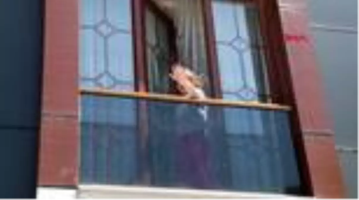 İSTANBUL \'Başakgiller\' çocukları sevindirdi