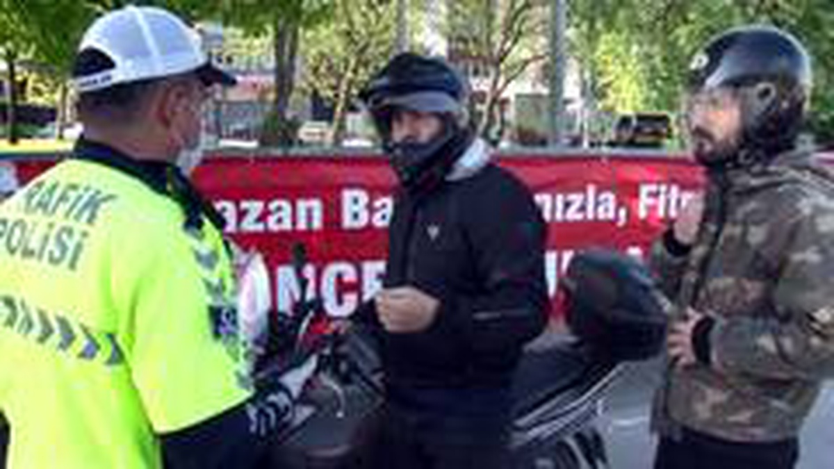 İzin belgesi olmayan eczacı kalfalarına ceza