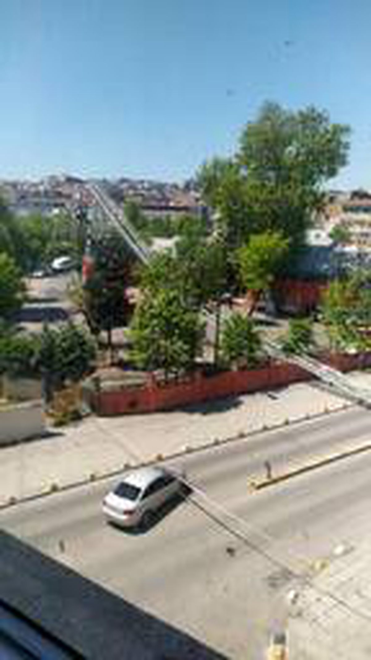 Kadıköy\'de tatbikat sırasında itfaiye merdiveni kırıldı: 2 yaralı (1)