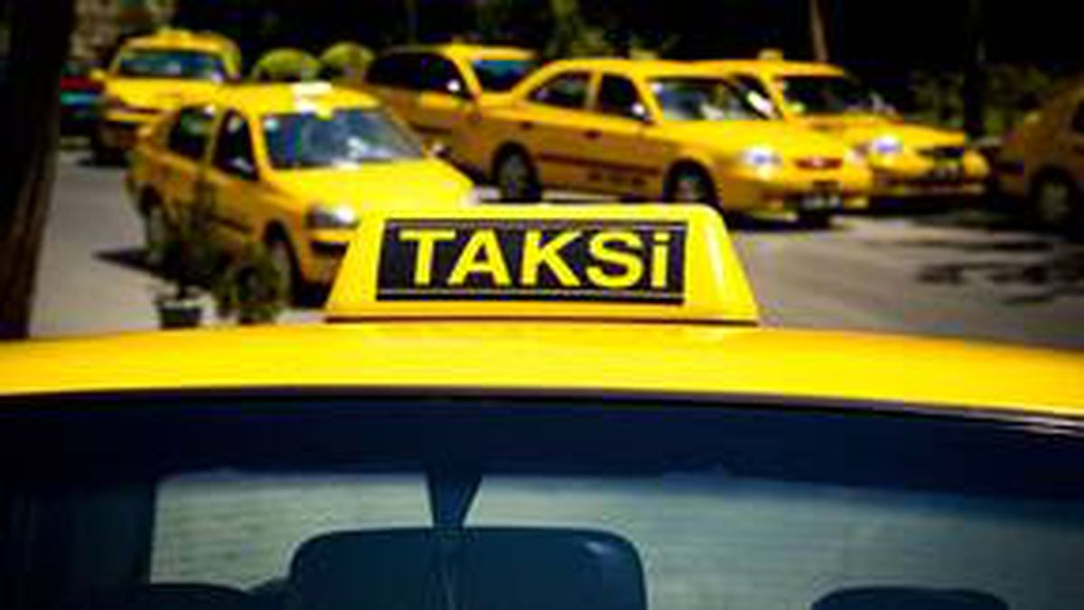 Koronavirüsle Mücadele Kapsamında Ticari Taksiler için Yeni Genelge Yayınlandı