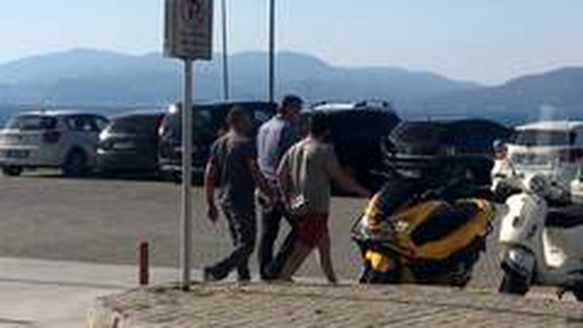 Kuşadası asayiş ekipleri hırsızlara göz açtırmıyor