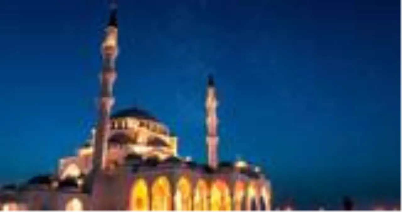 Mersin iftar saati: 9 Mayıs 2020 Cumartesi Mersin İftar vakti (2020 Ramazan İmsakiyesi)