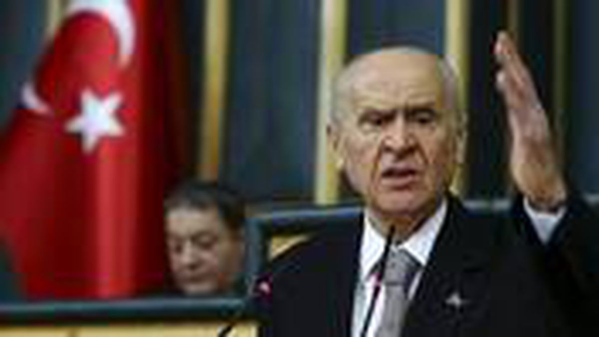 MHP'li Yalçın'ın paylaştığı Bahçeli'nin 'Tek başına iktidar' mesajları 2011 yılına aitmiş