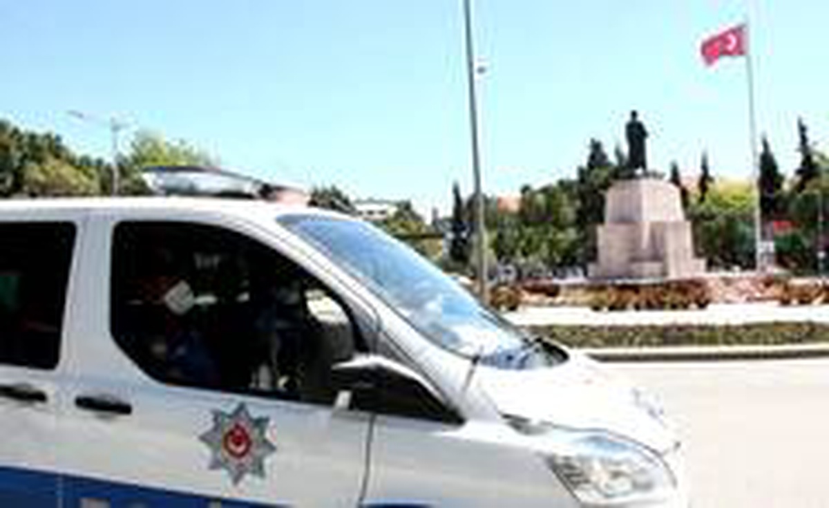 Muğla\'da yarın sokağa çıkacak yaşlılar anonsla uyarılıyor
