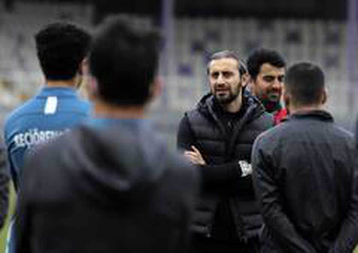 (Özel Haber) Serkan Özbalta: "Ligler haziranın sonuna doğru başlatılabilirdi"