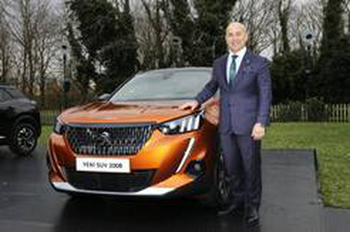 Peugeot Türkiye Nisan ayını lider tamamladı