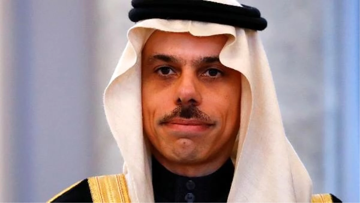 Riyad yönetimi Prens Faysal bin Abdullah\'ı gözaltına aldı