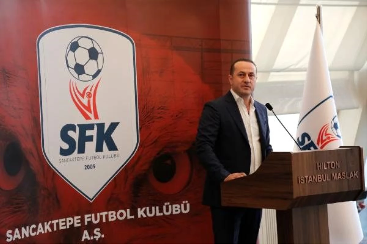 Sancaktepe FK Başkanı Fatih Kol: Hızlı bir şekilde önlem alacağız
