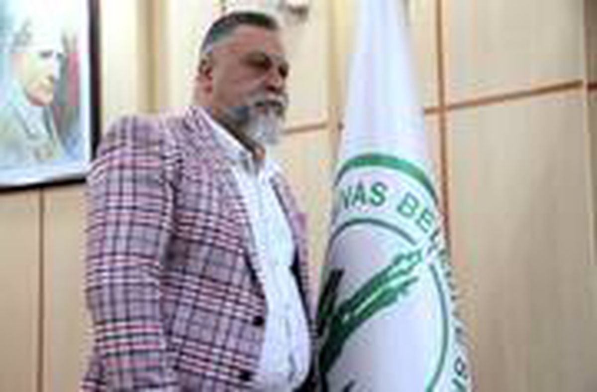Sivas Belediyespor Başkanı Harun Budaklı: "Aday olmayacağım"