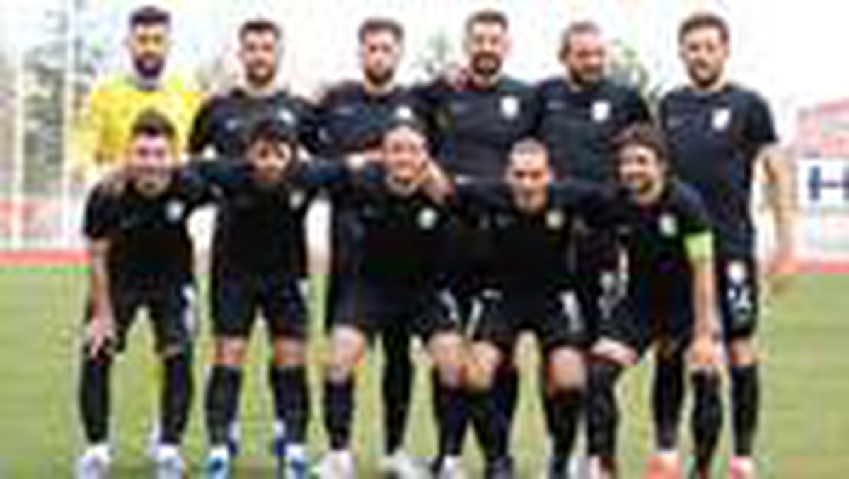 Son dakika: Sancaktepe FK\'da Corona virüsü depremi! Tam 9 kişi...